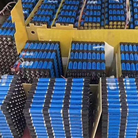 广州南沙钴酸锂电池回收-钛酸锂电池回收